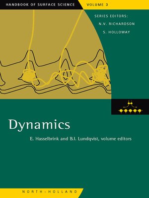 cover image of Dynamics